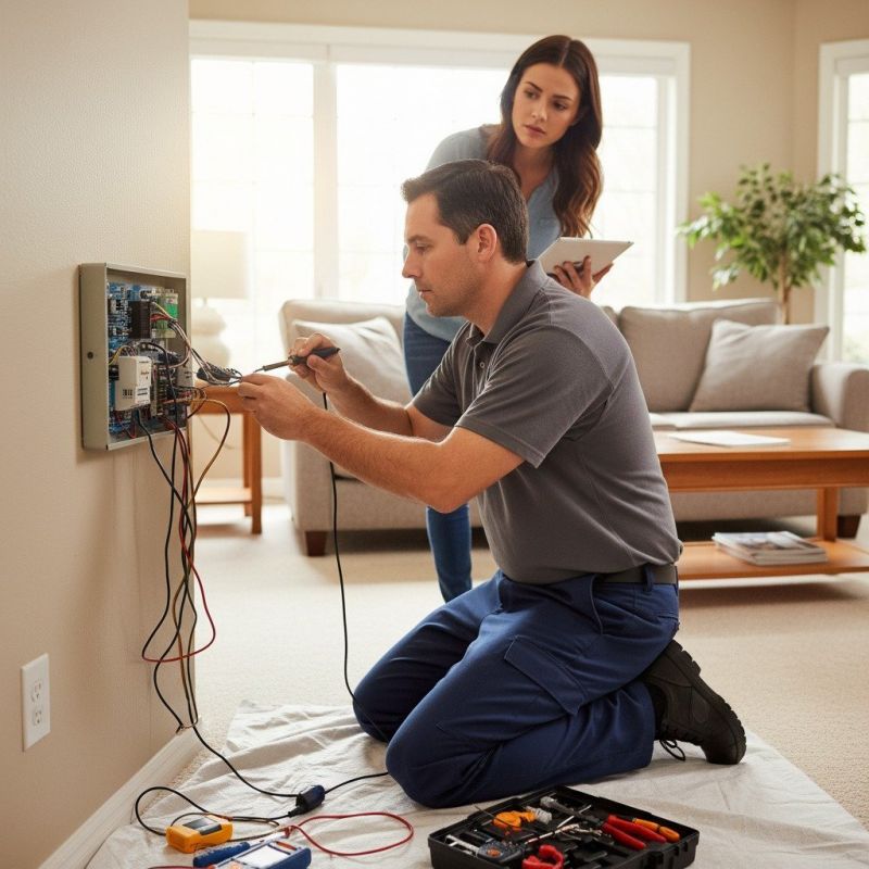 Contact About Switch