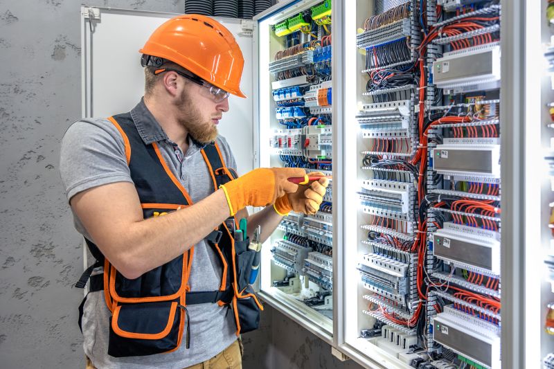 Electrical Upgrade Service detail