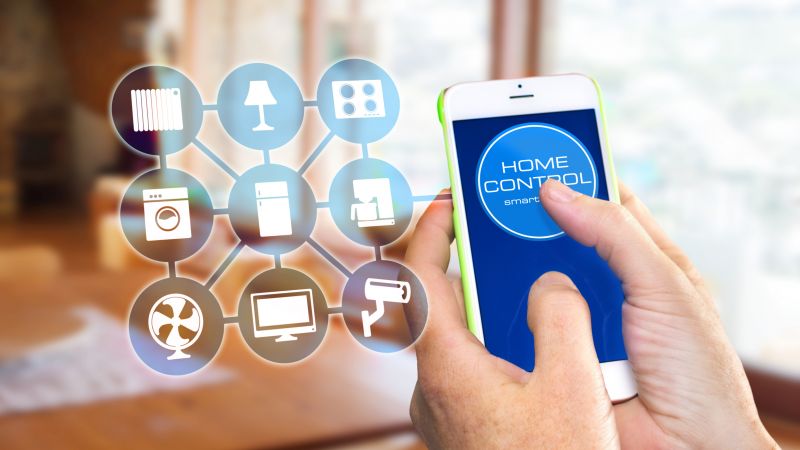 Home Automation Service detail