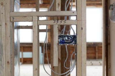 Home Electrical Installation detail