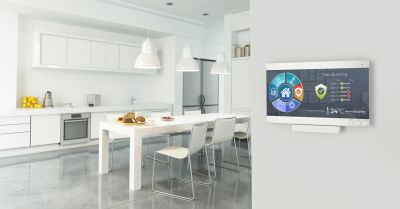 Smart Home Automation detail