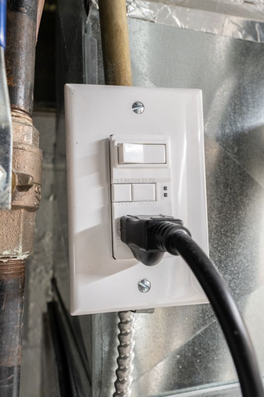 Improves appliance performance by ensuring steady power flow